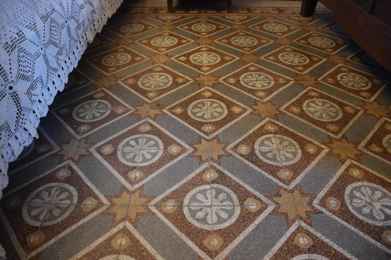 Coppo 1829 Villa Portacomaro Eksteriør bilde