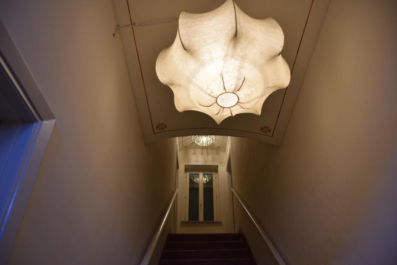 Coppo 1829 Villa Portacomaro Eksteriør bilde