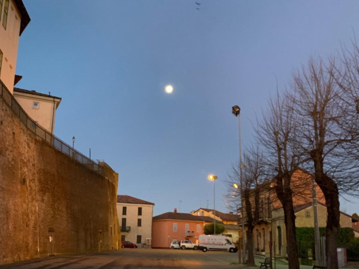 Coppo 1829 Villa Portacomaro Eksteriør bilde