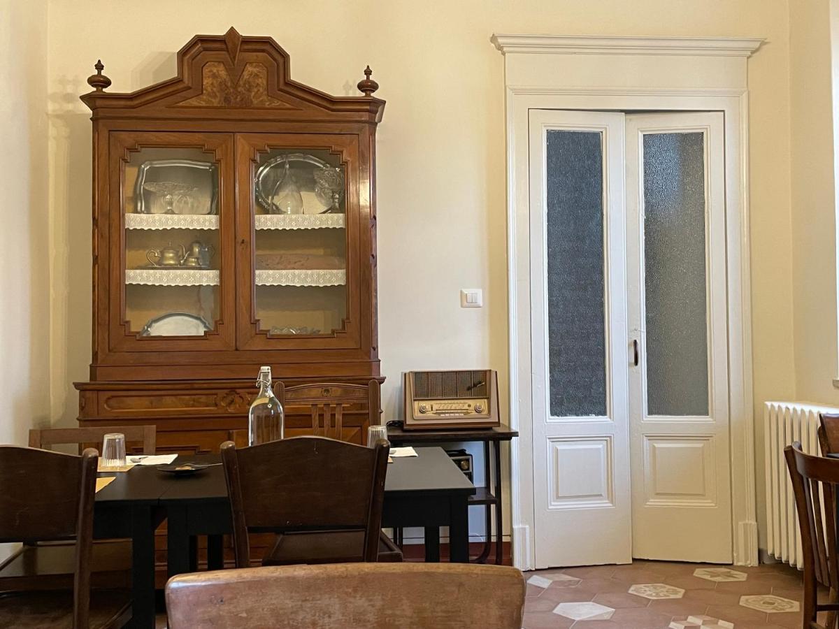 Coppo 1829 Villa Portacomaro Eksteriør bilde